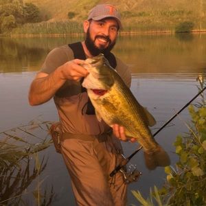 Meet your Posher, Mark